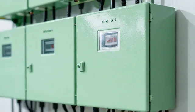 电气设备研发维护建议：选型与使用关键点解析