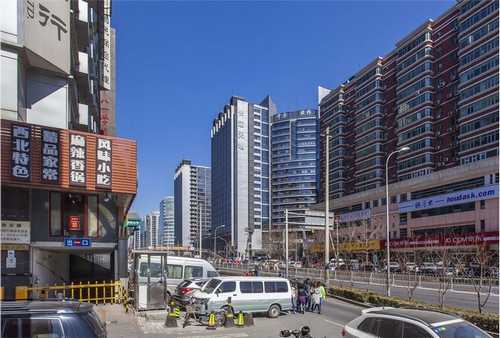 松江区质量技术咨询代理商